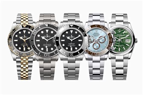 rolex all models mens|rolex watch models by year.